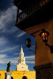 Torre dell’ Orologio