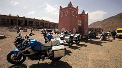 Tour in Marocco : Raid for Life