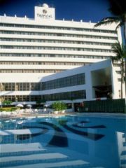 Hotel Tropical da Bahia