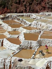 Saline di Maras