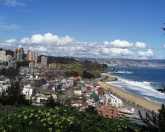 Viña del Mar